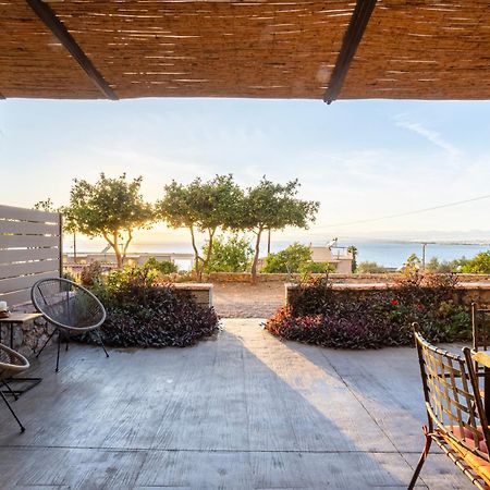 Verga Paradise Nest - A Blissful Hideout 외부 사진